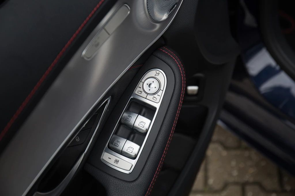 Mercedes-Benz C-Klasse – foto 26