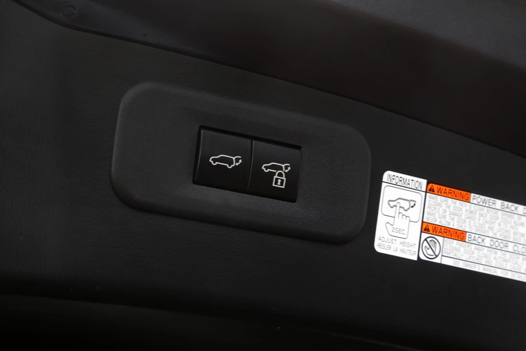 Lexus NX – foto 40