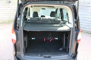 Ford Tourneo Courier – thumbnail 15