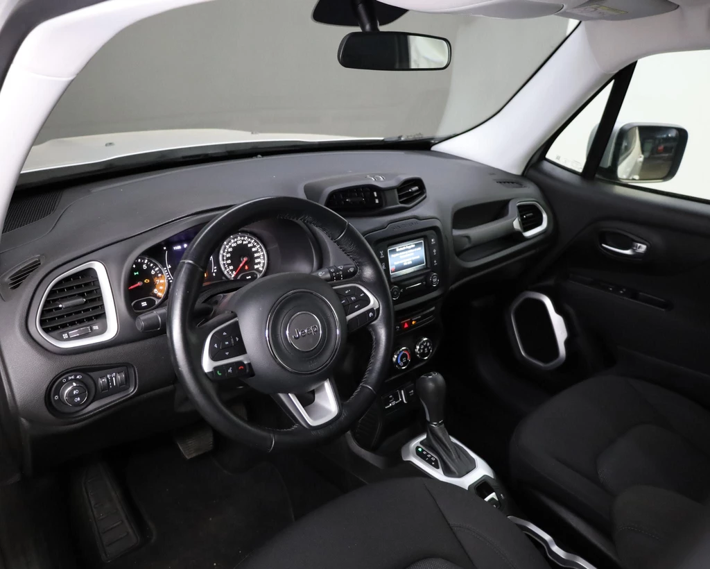Jeep Renegade – foto 27