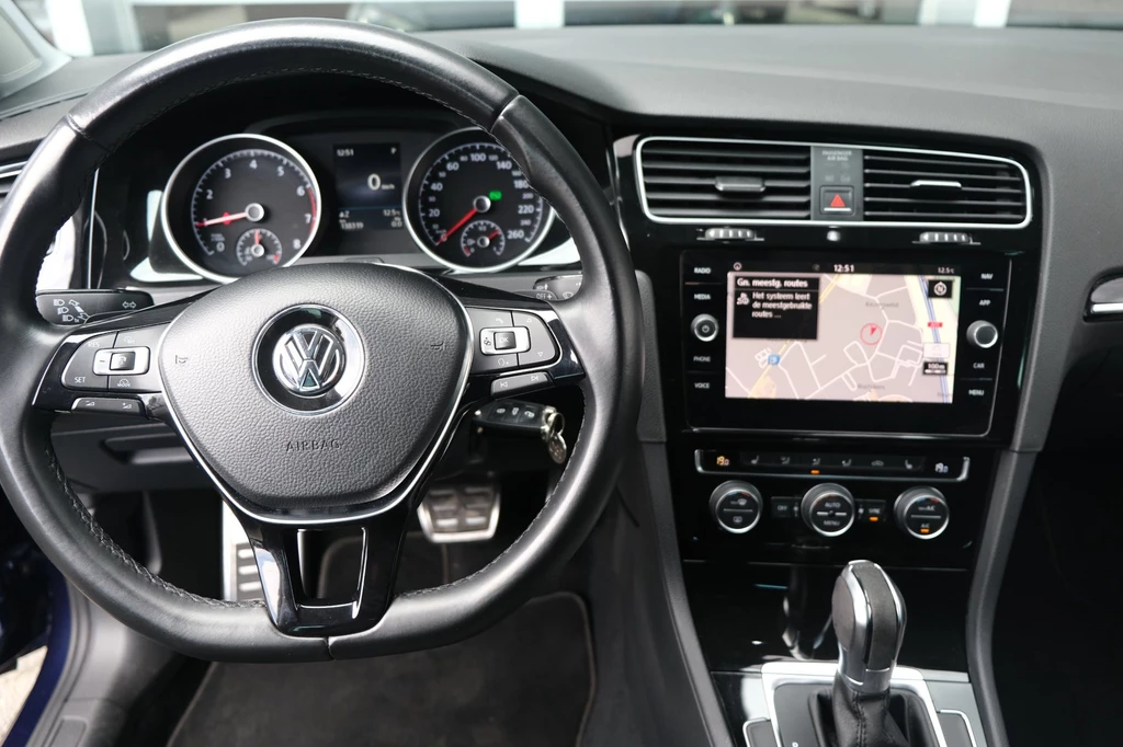 Volkswagen Golf – foto 22