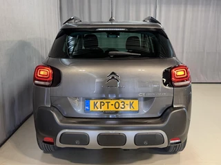 Citroën C3 Aircross – thumbnail 3