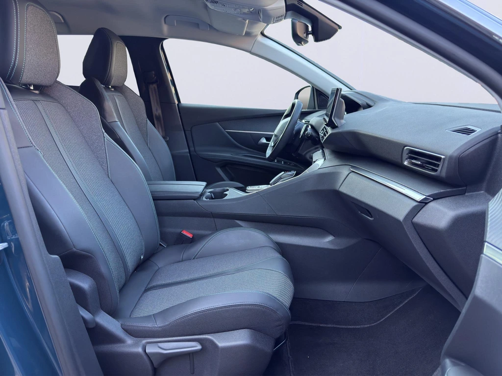 Peugeot 3008 – foto 27