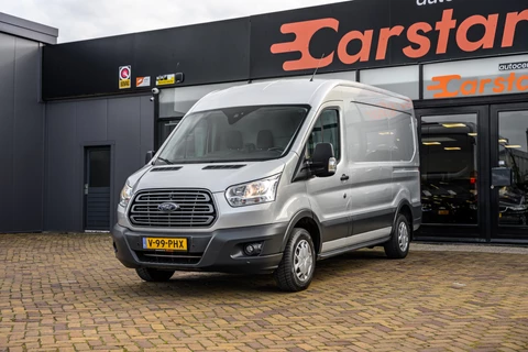 Ford TRANSIT |Airco|Navi|Cruise|Pdc 310 2.0 TDCI L2H2 Ambiente