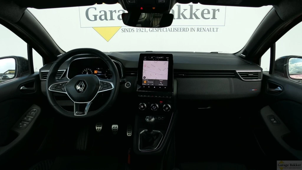 Renault Clio – foto 7