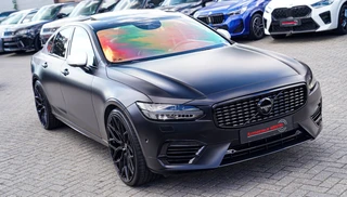 Volvo S90 – thumbnail 10