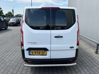Ford Transit Custom – thumbnail 5