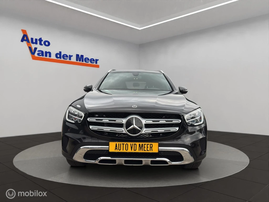 Mercedes-Benz GLC – foto 8