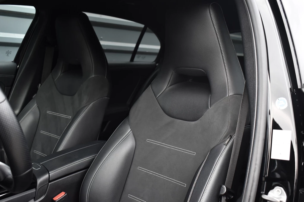 Mercedes-Benz A-Klasse – foto 24