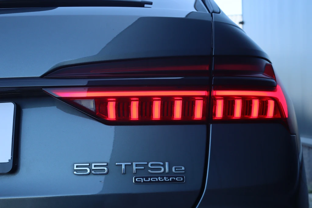 Audi A6 – foto 36