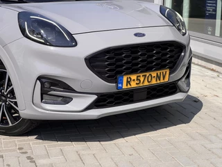Ford Puma – thumbnail 3