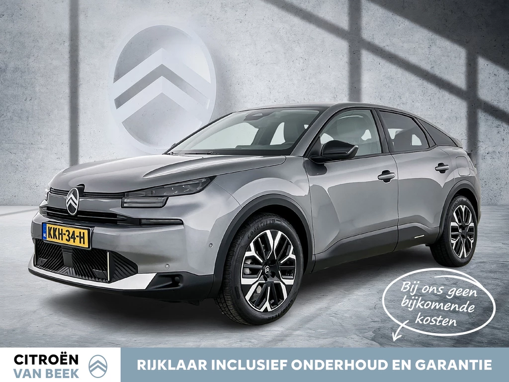 Citroën C4 – foto 1