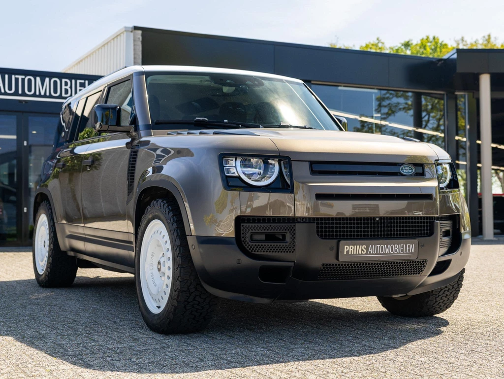Land Rover Defender – foto 8