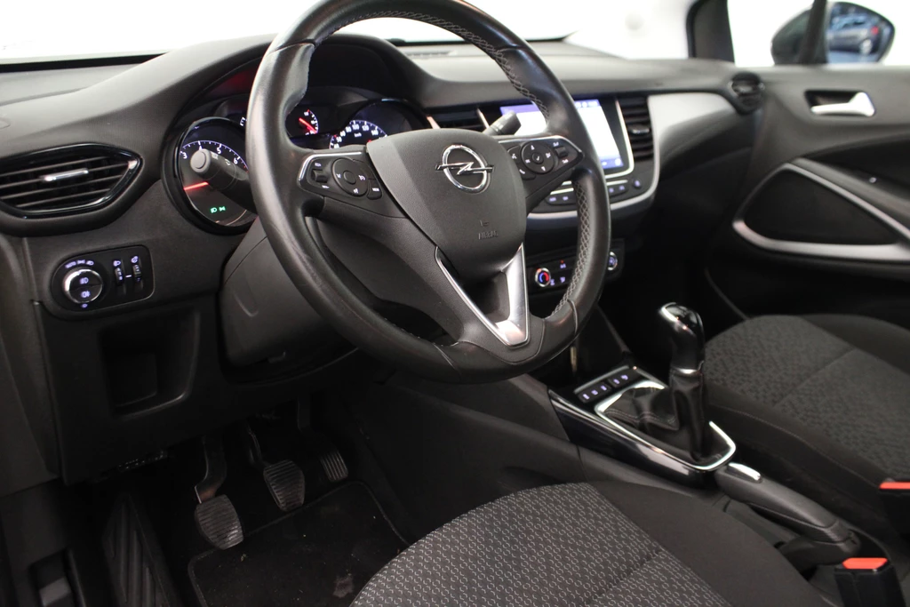 Opel Crossland X – foto 20