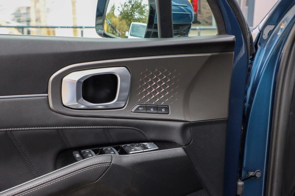 Kia Sorento – foto 30
