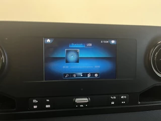 Mercedes-Benz Sprinter – thumbnail 20