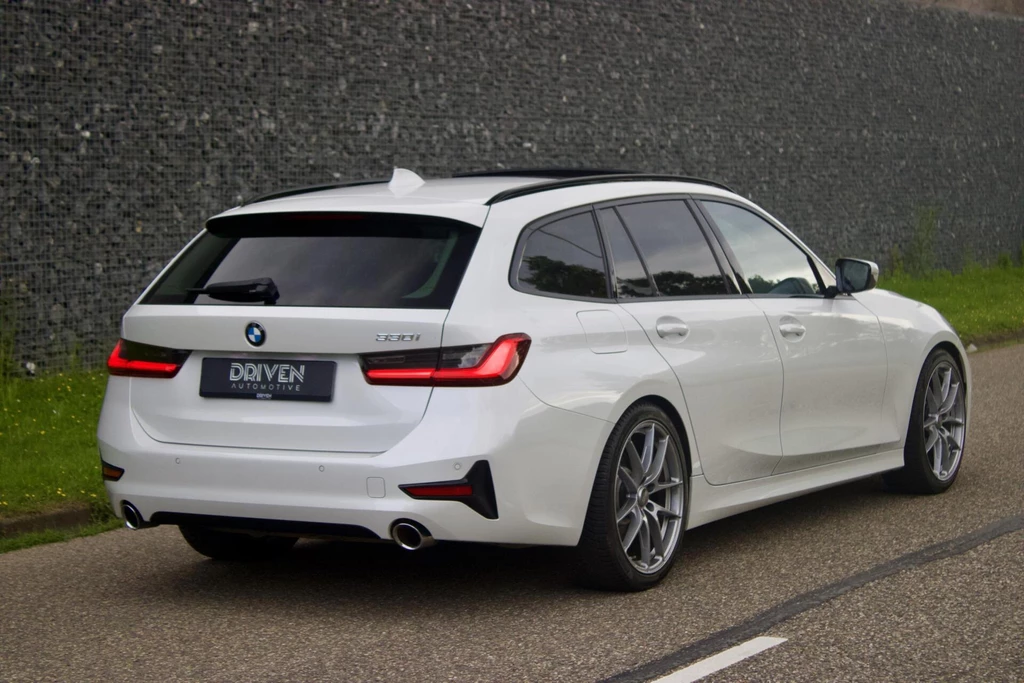 BMW 3 Serie – foto 6
