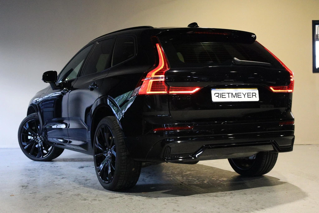 Volvo XC60 – foto 2