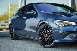 Mercedes-Benz CLA – thumbnail 8