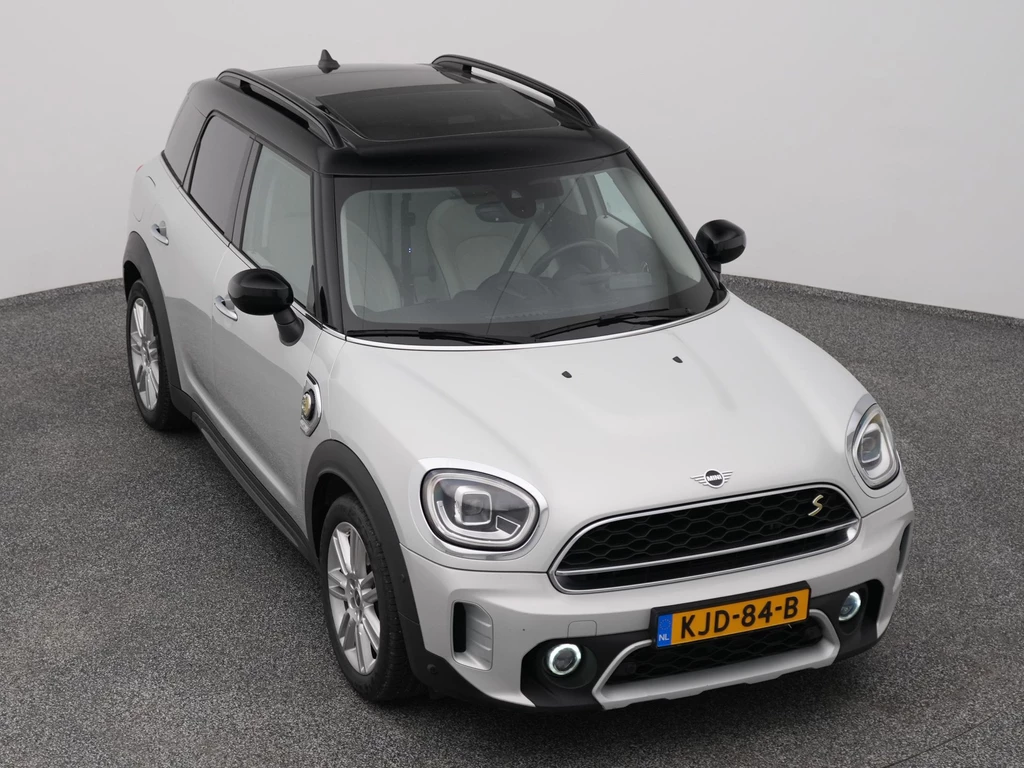 MINI Countryman – foto 15