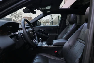 Land Rover Range Rover Evoque – thumbnail 23