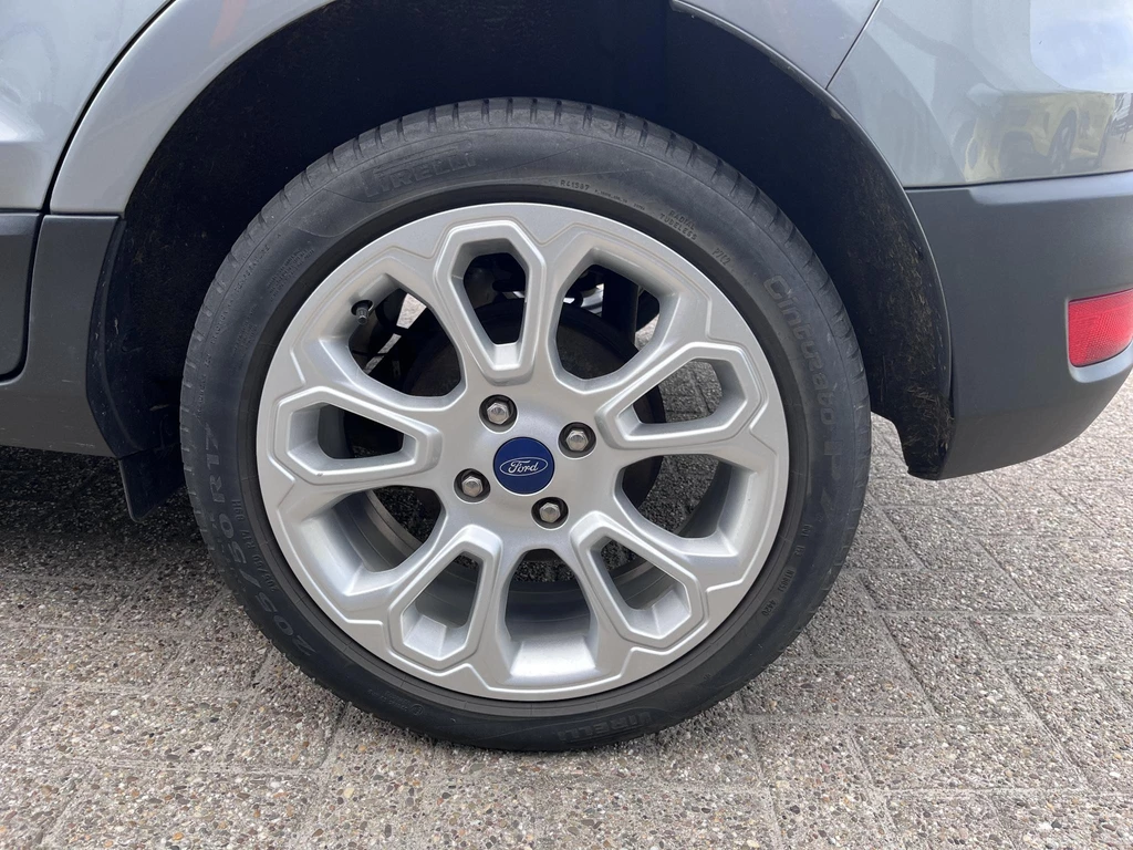 Ford EcoSport – foto 18
