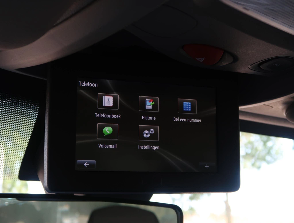 Renault Master – foto 23