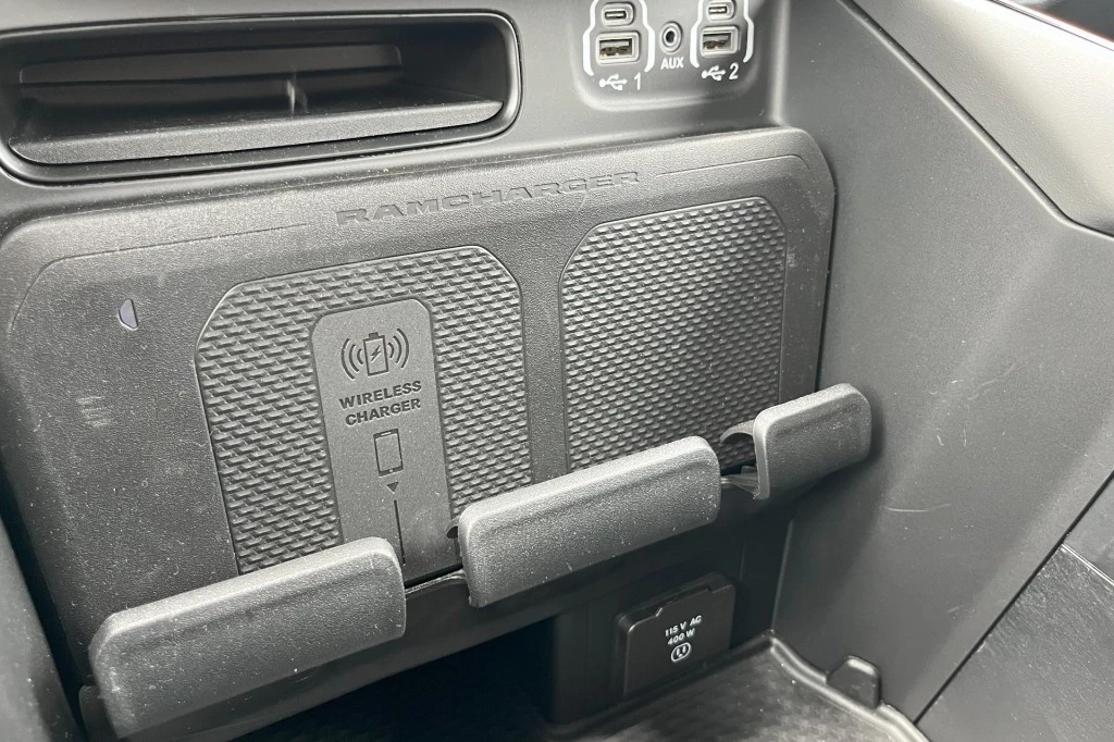 Dodge Ram – foto 34
