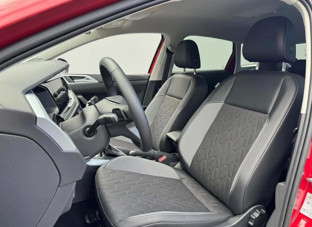 Volkswagen Taigo – foto 16