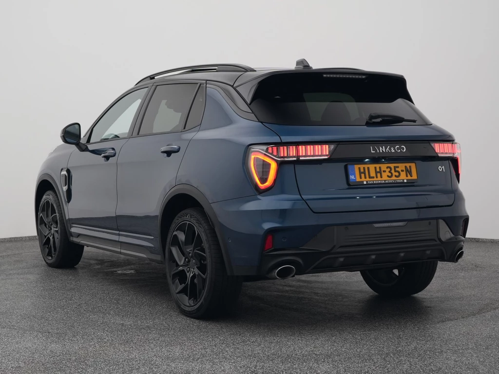 Lynk & Co 01 – foto 4