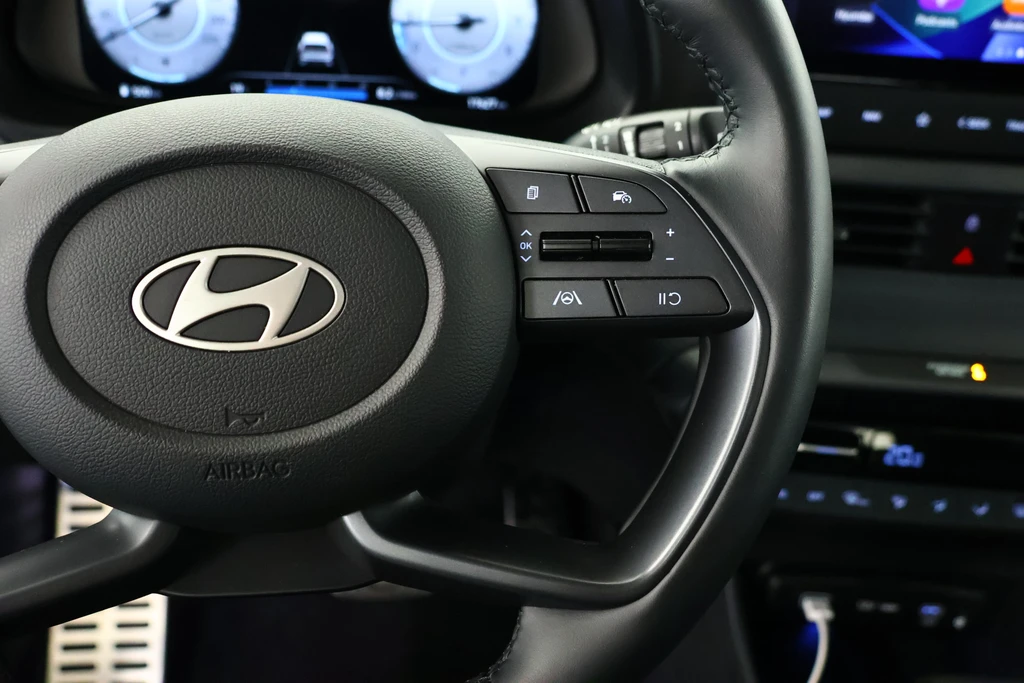 Hyundai Bayon – foto 22