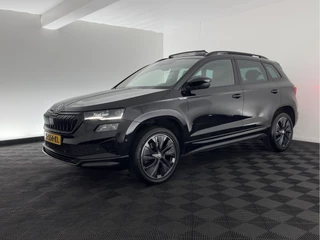 Škoda Karoq – thumbnail 1