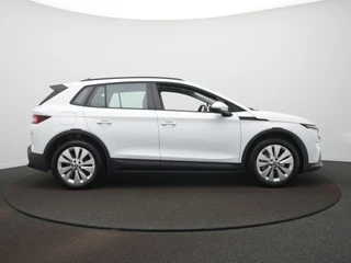 Škoda Elroq – thumbnail 8