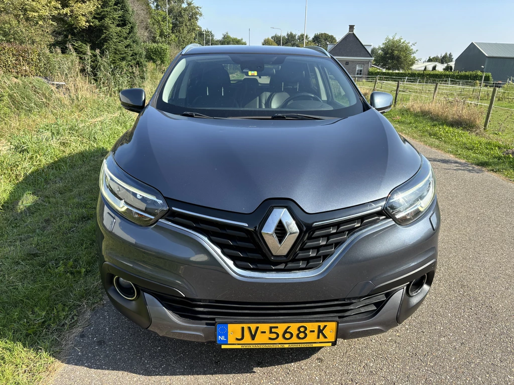 Renault Kadjar – foto 8