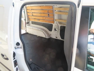 Volkswagen Caddy – thumbnail 10
