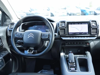 Citroën C5 Aircross – thumbnail 8