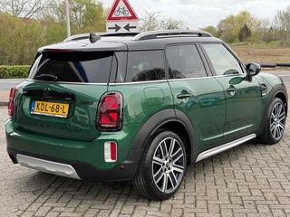 MINI Countryman – thumbnail 8