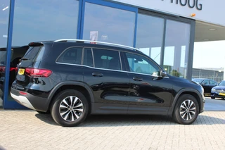 Mercedes-Benz GLB – thumbnail 5