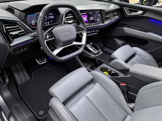 Audi Q4 Sportback e-tron – thumbnail 19
