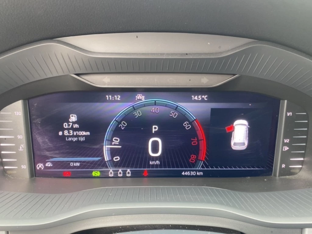 Škoda Kodiaq – foto 15