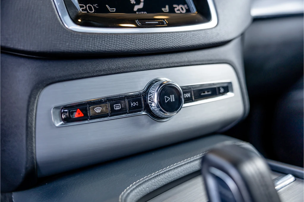 Volvo XC90 – foto 26