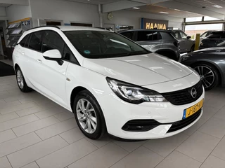 Opel Astra – thumbnail 11