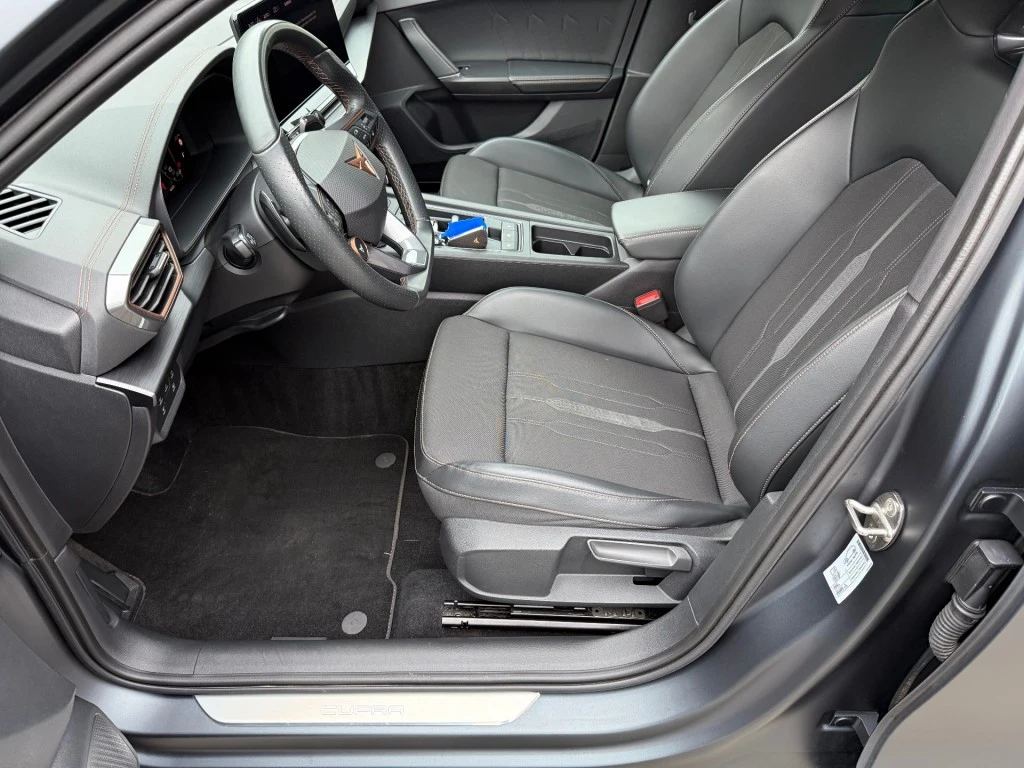 CUPRA Formentor – foto 23