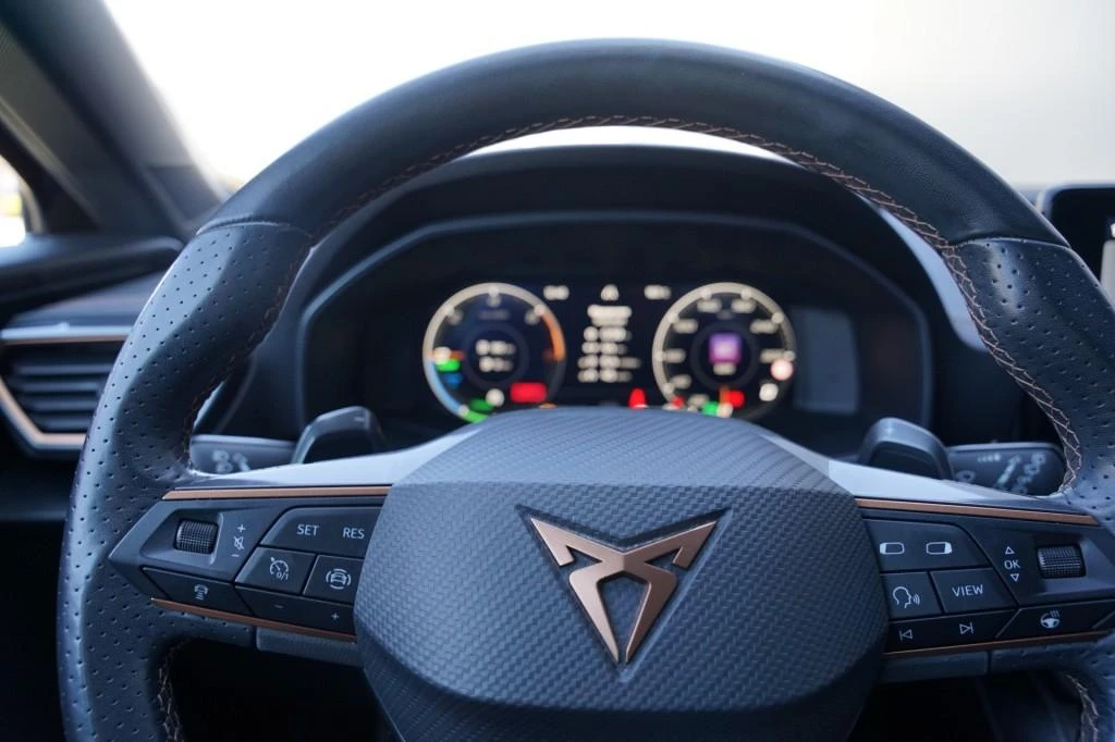 CUPRA Formentor – foto 26