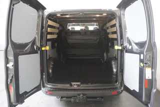 Ford Transit Custom – thumbnail 10