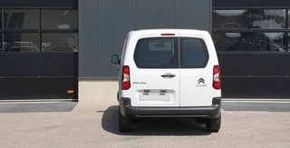 Citroën Berlingo – thumbnail 4