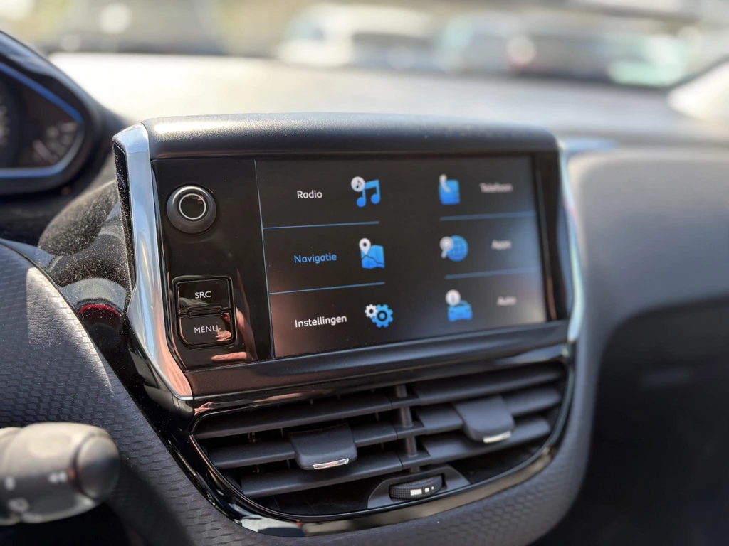 Peugeot 2008 – foto 14