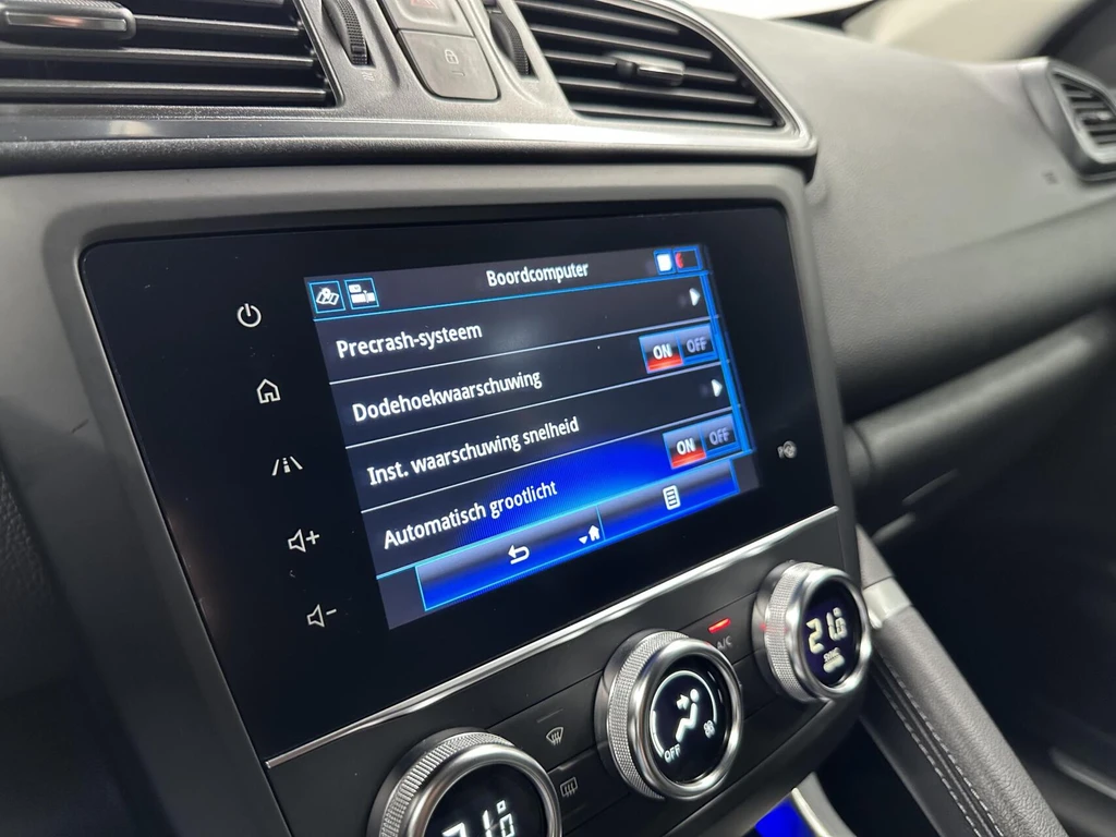 Renault Kadjar – foto 37