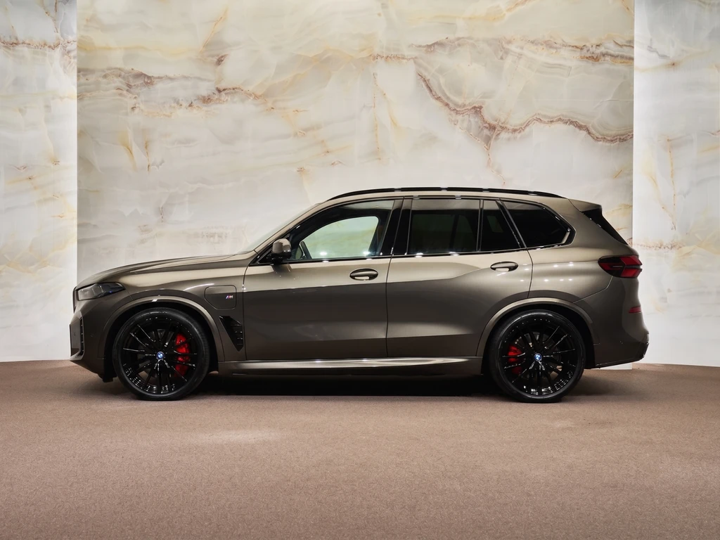 BMW X5 – foto 4