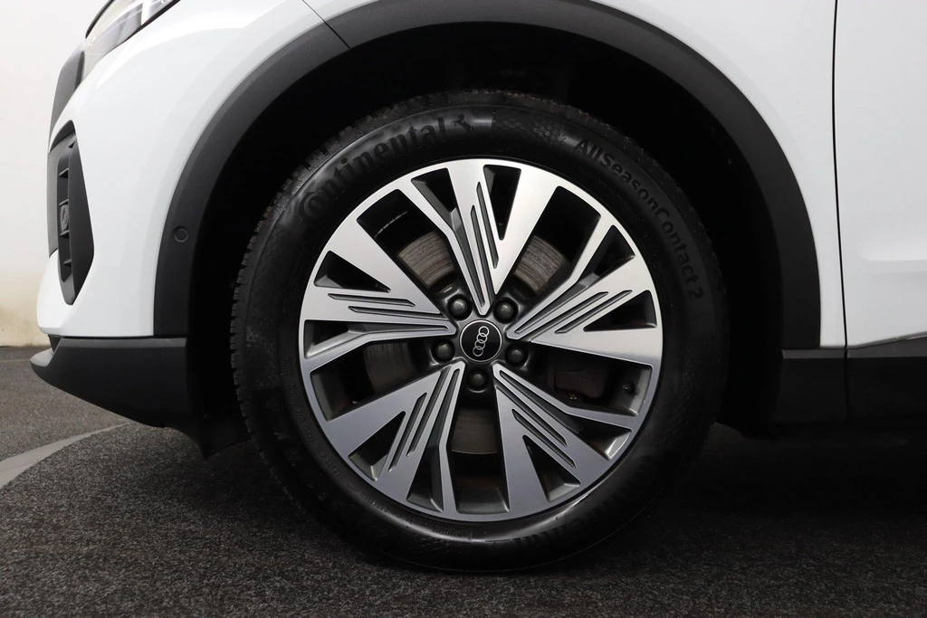 Audi Q4 Sportback e-tron – foto 32
